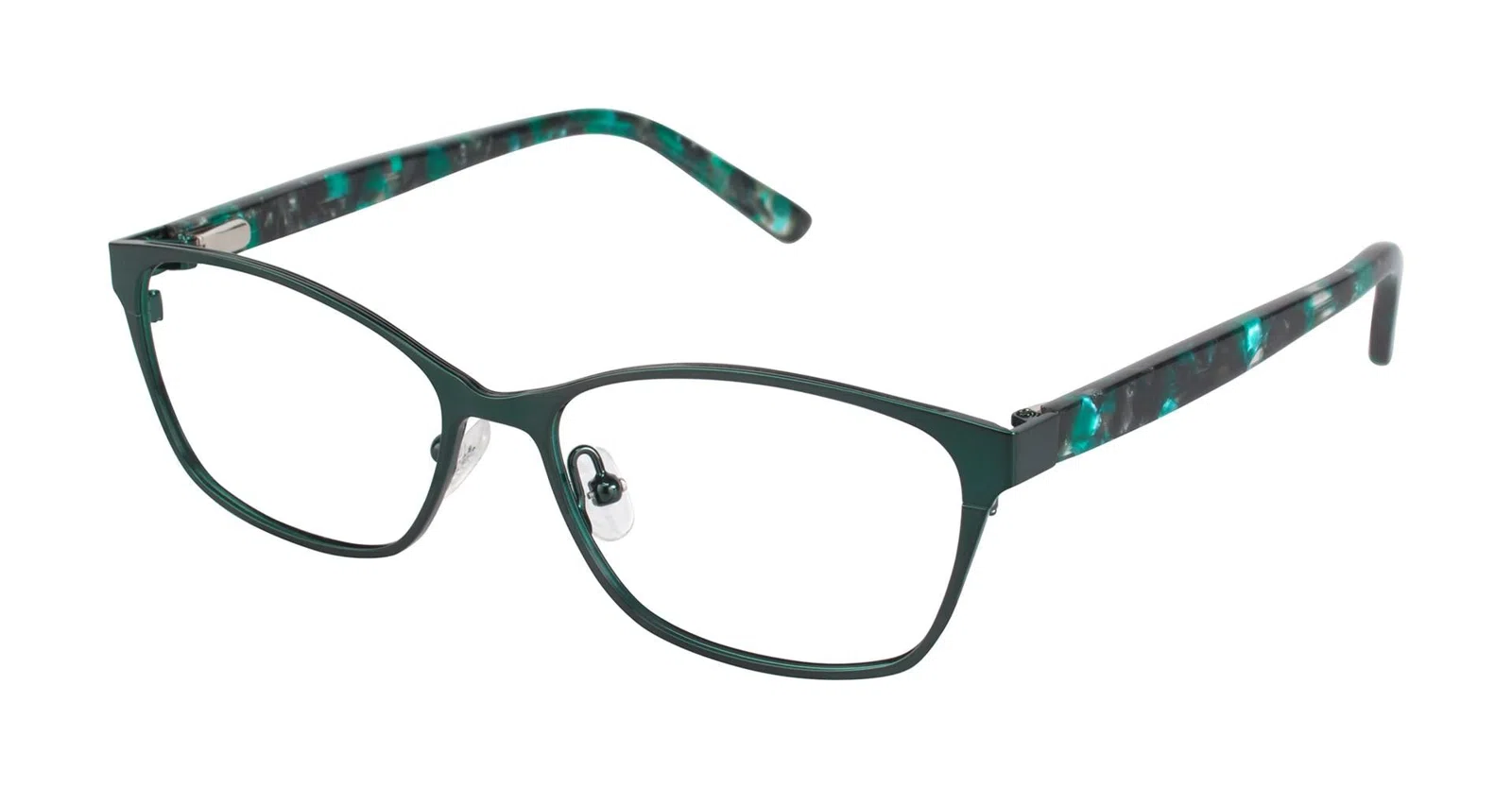 Ted Baker B243 Eyeglasses - view 2